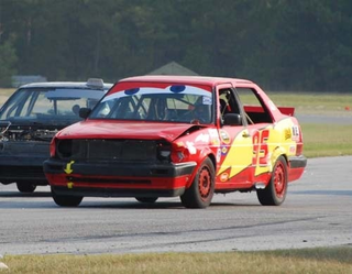 Illustration for article titled Day One In The Books: RX-7 Leads, Monte Carlo Catching Up!